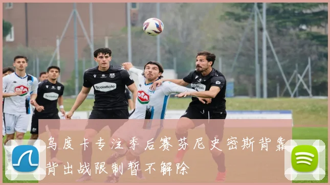 乌度卡专注季后赛芬尼史密斯背靠背出战限制暂不解除