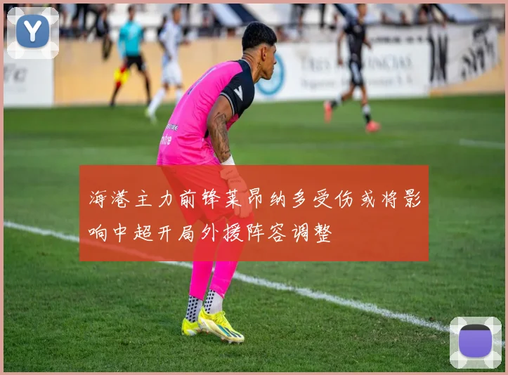 海港主力前锋莱昂纳多受伤或将影响中超开局外援阵容调整