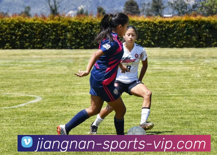 江南体育发展历程